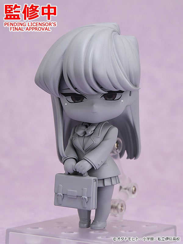 Nendoroid Shoko Komi